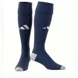 New Adidas Milano 23  tenablue football soccer socks XL